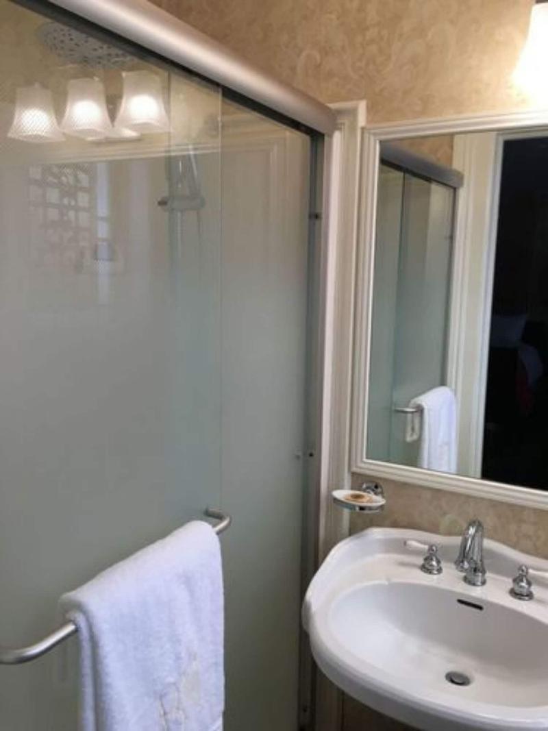 메이컨 Burke Mansion B&B 외부 사진