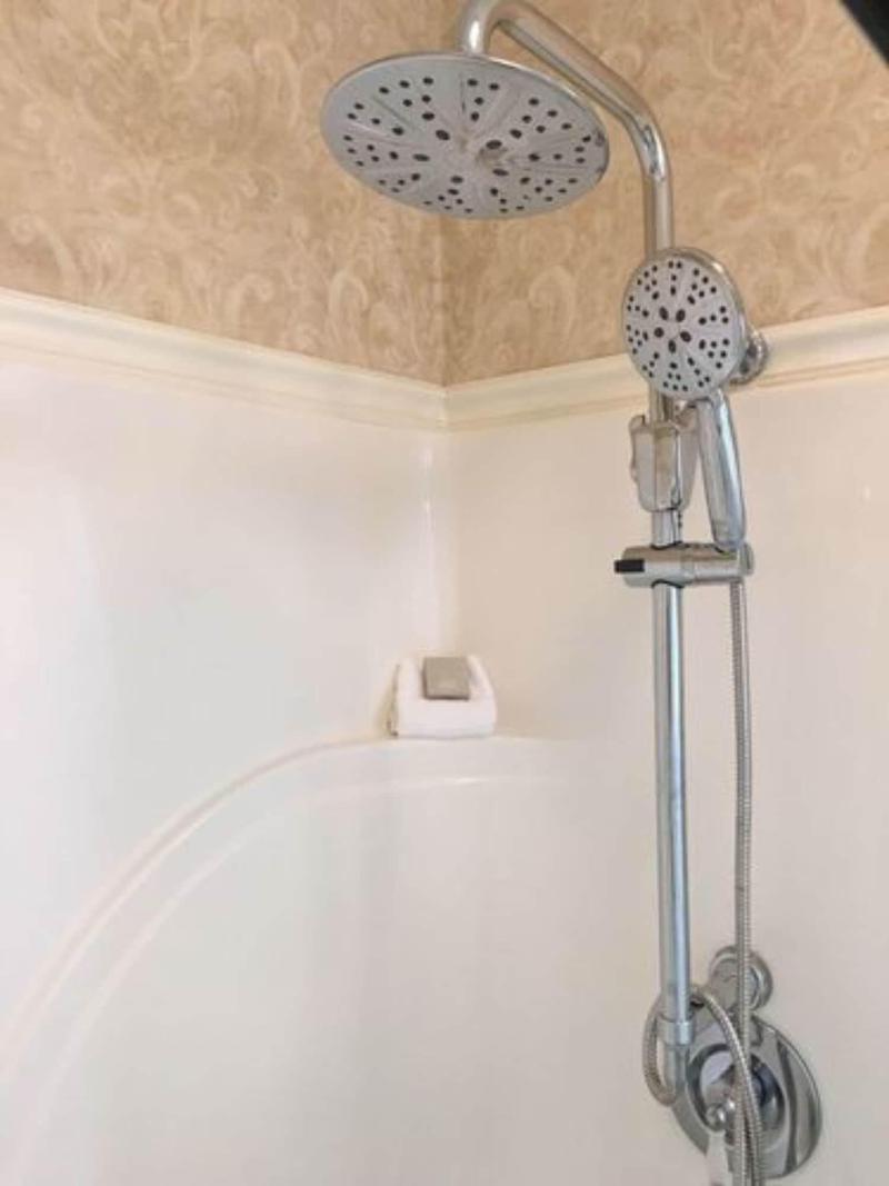 메이컨 Burke Mansion B&B 외부 사진